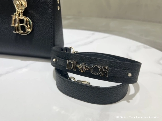 Tony Luxuries My diro Bag-26*15*8CM Lady D-Sire ABCdiro 0715